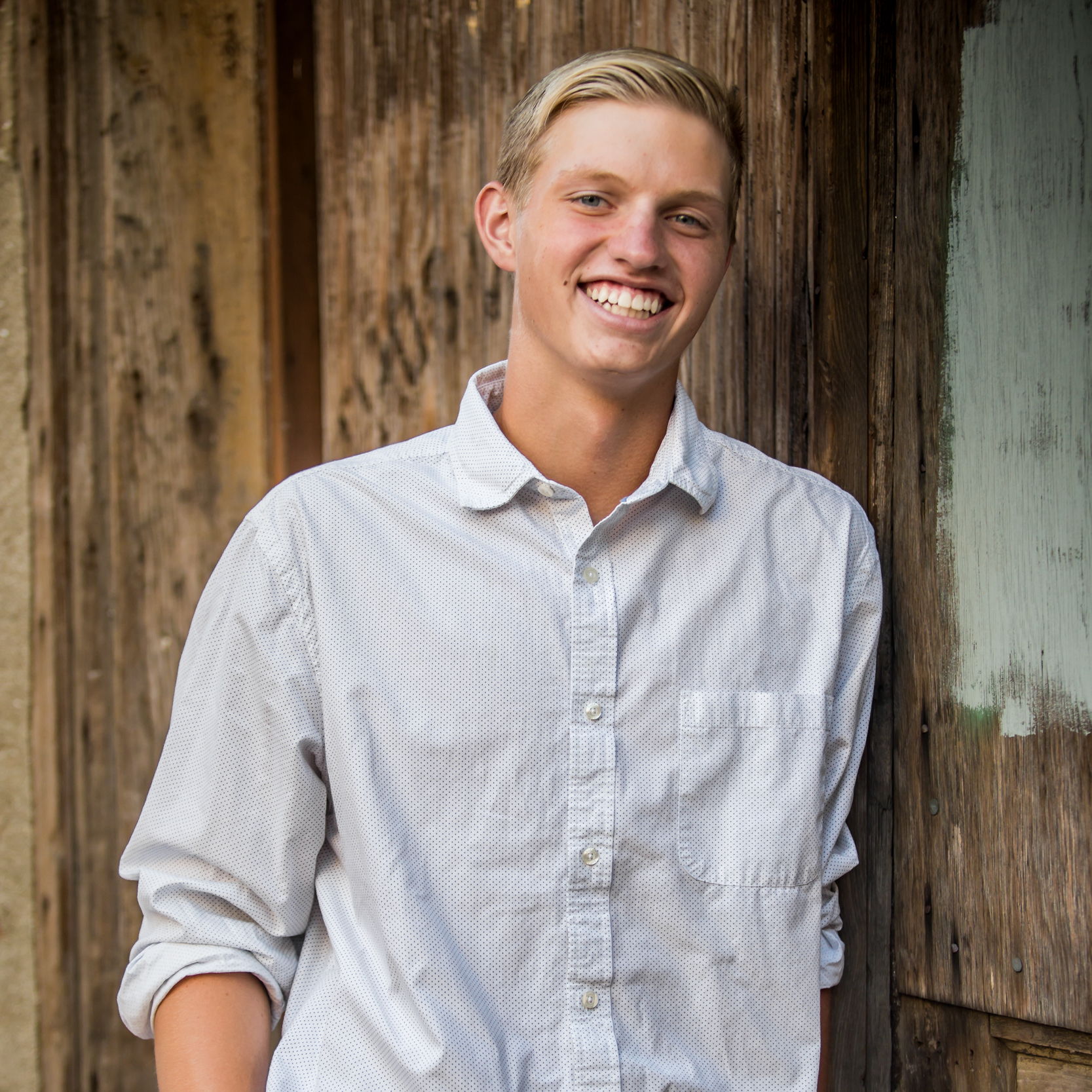 Profile of Dakota Weinman