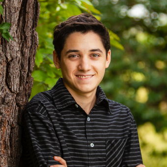 Profile of Dylan Green