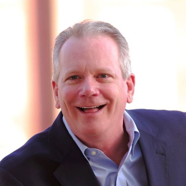 Profile of Warren Foley