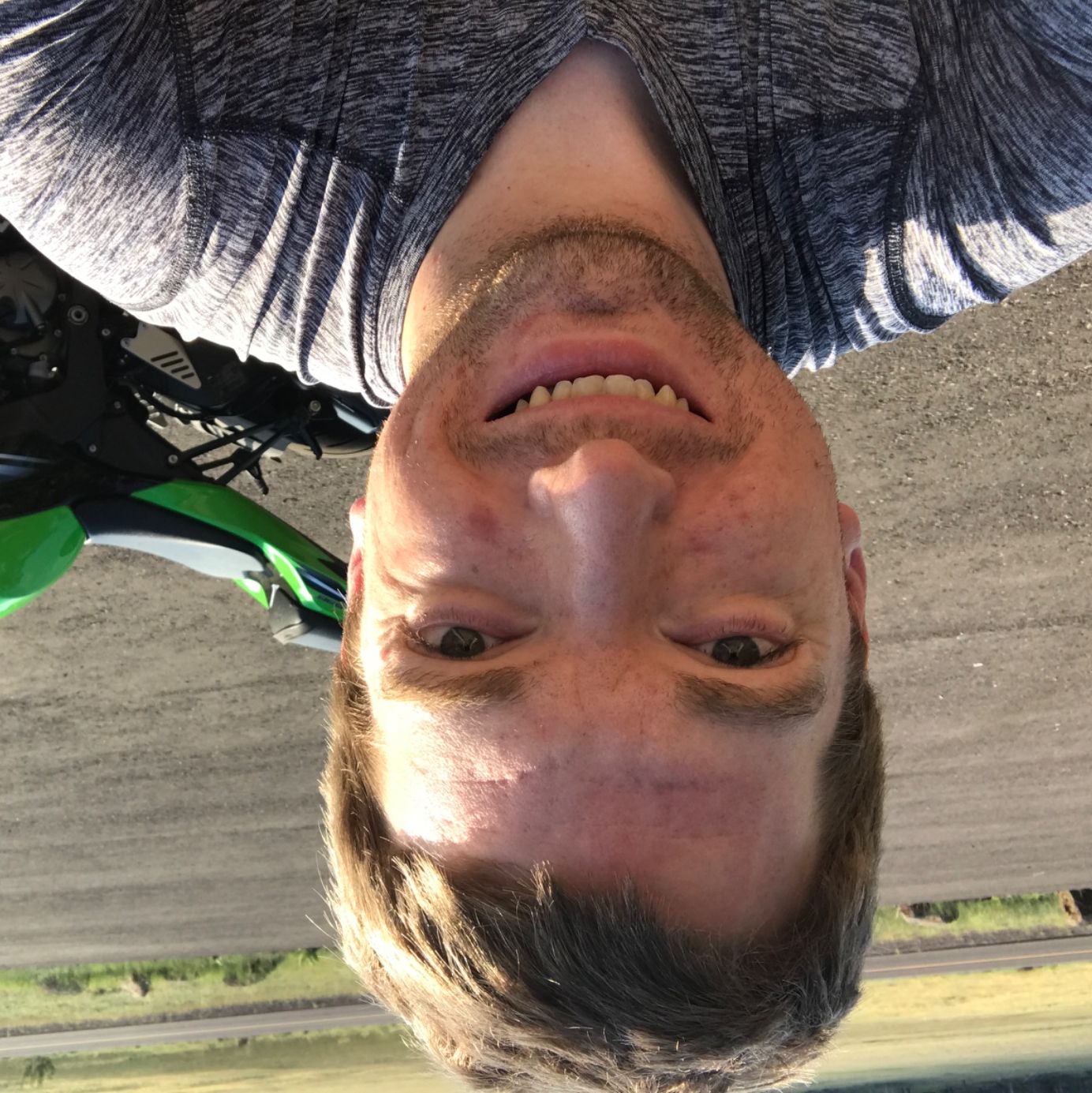 Profile of Bryce McFarland