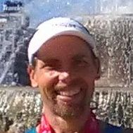 Profile of Andy Johnson
