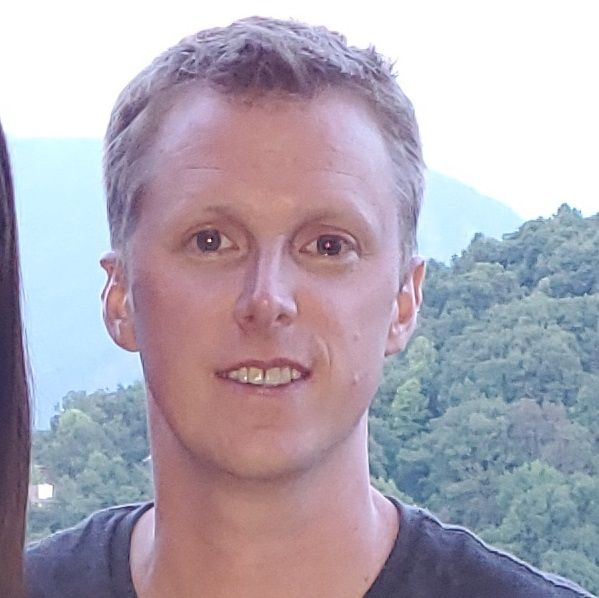Profile of Ryan Castells