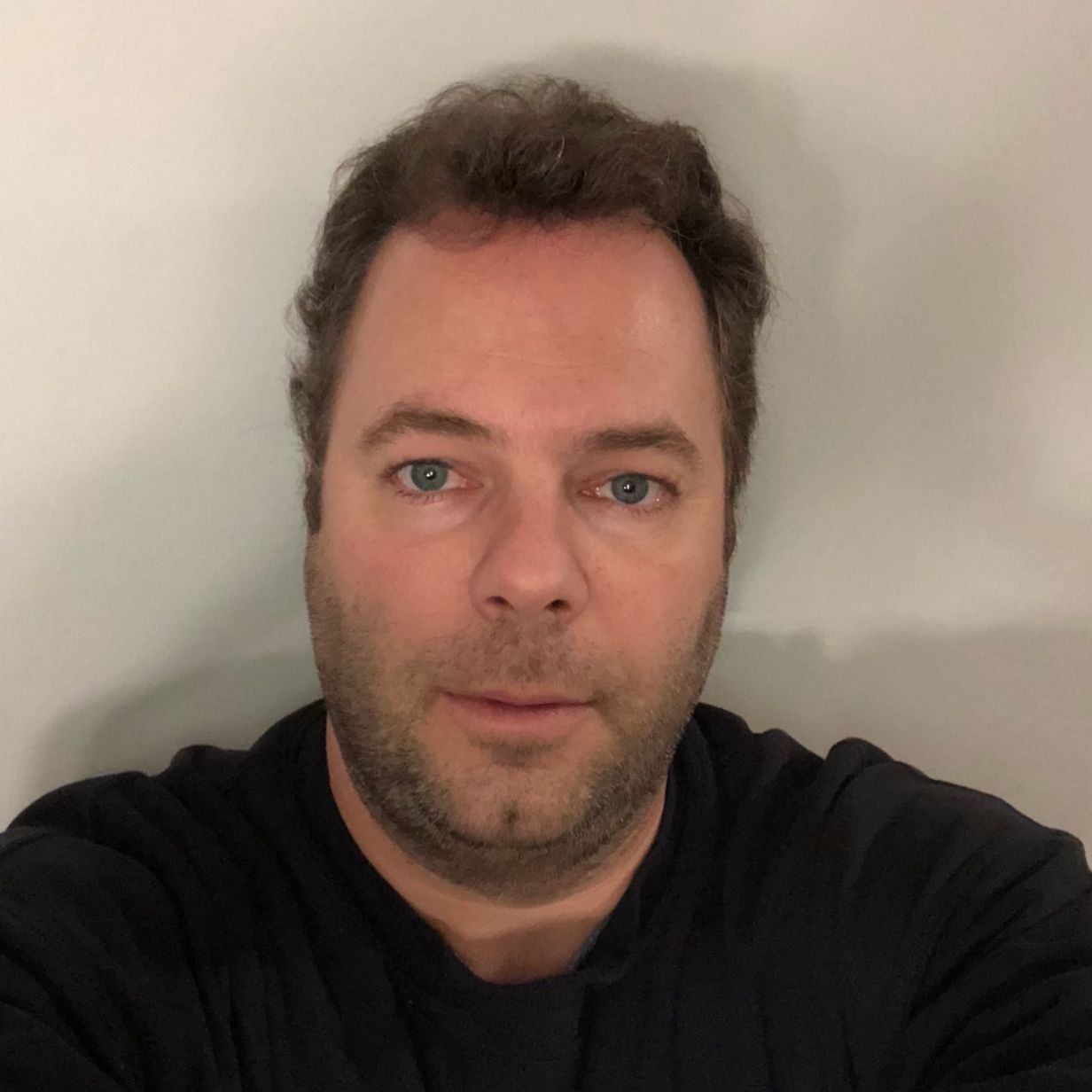 Profile of Matthew Tarter