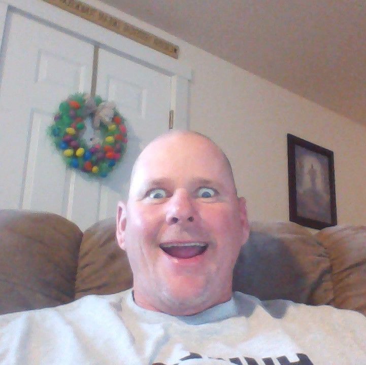 Profile of Scott Lafeen