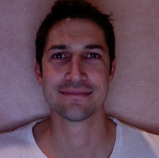 Profile of Matthew Wilkes