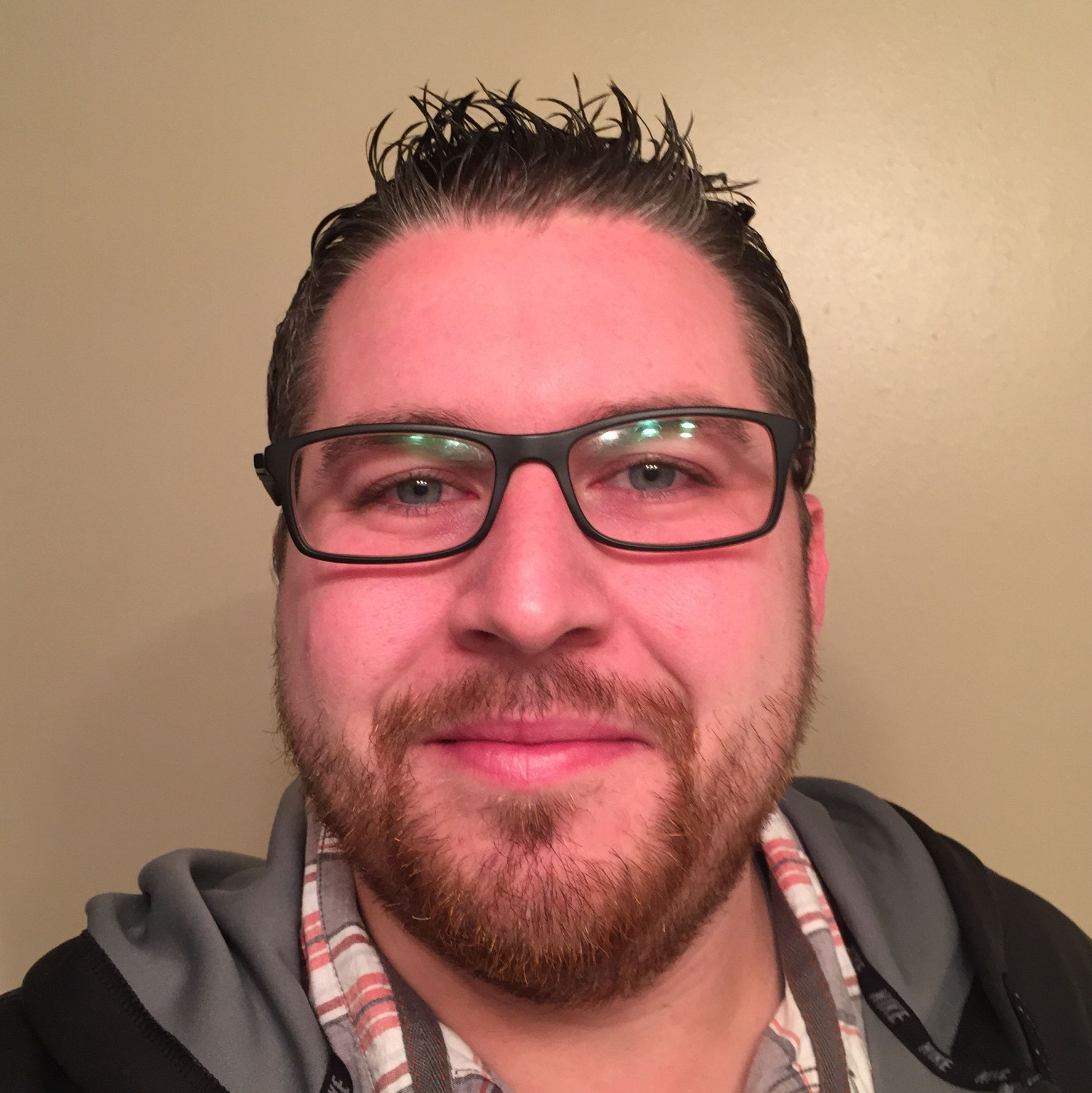 Profile of Eric Wood