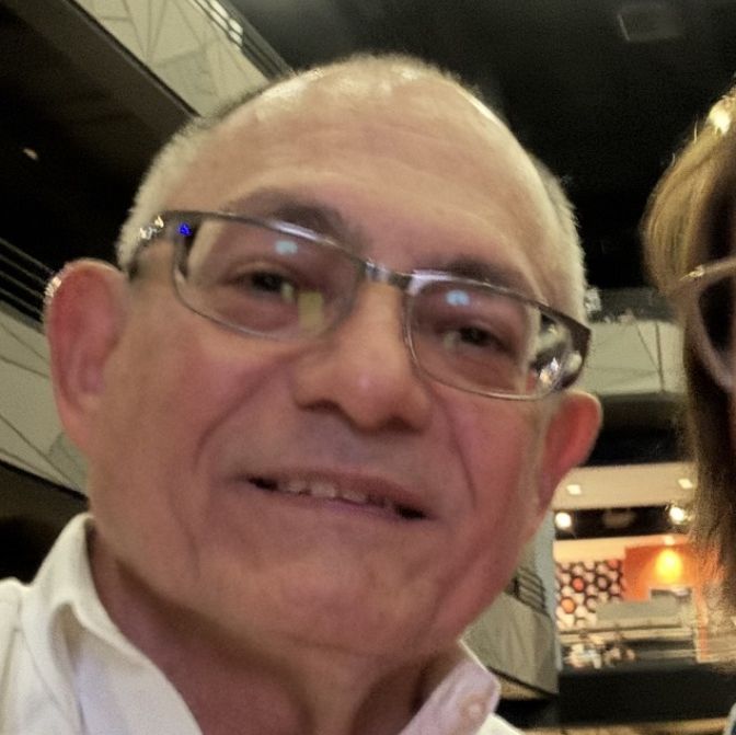 Profile of Santos Rivera-Ojeda