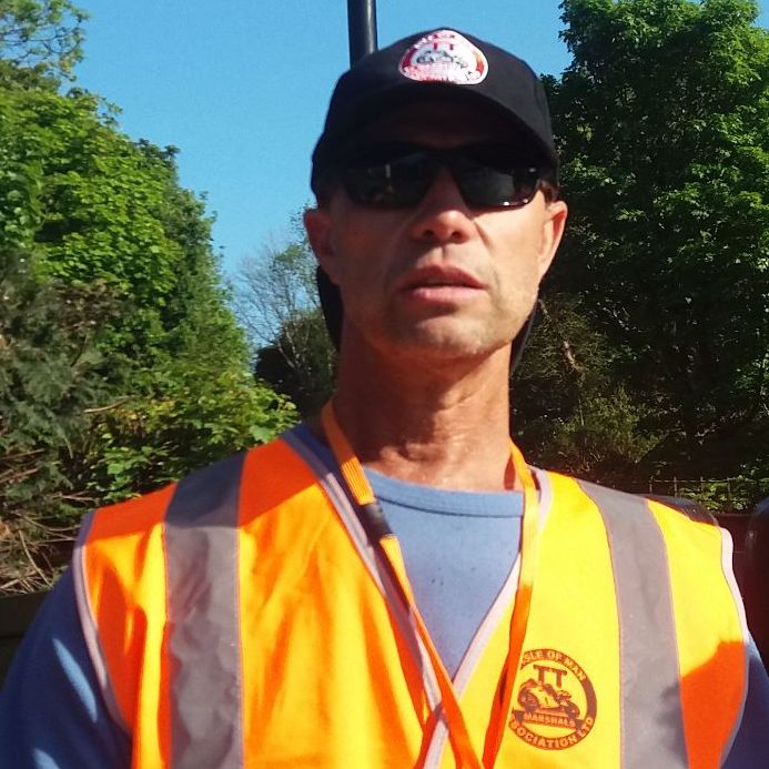 Profile of Daniel Ladd