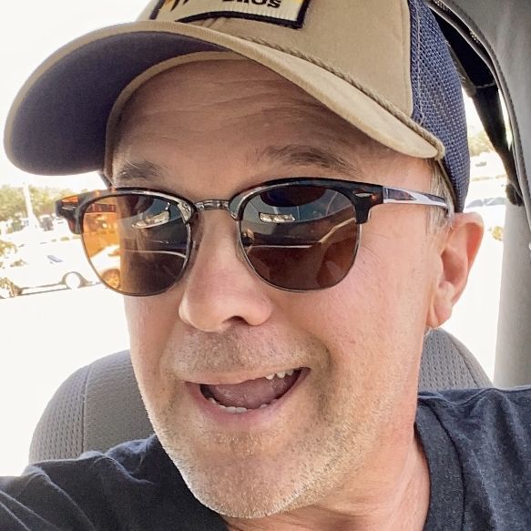 Profile of Evan Dolezal