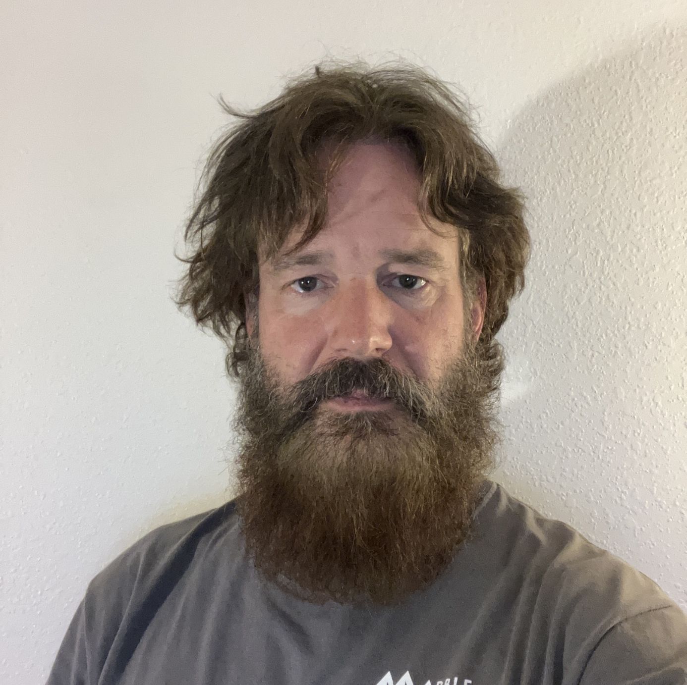 Profile of Timethy Helms