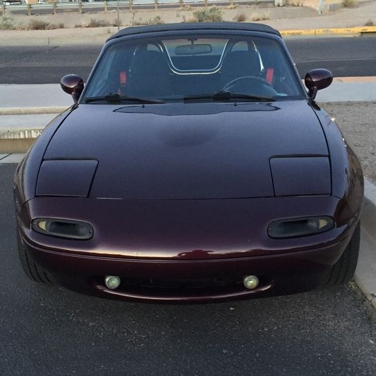 Profile of Jonathon Abeyta