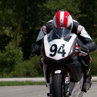 Profile of Anthony Kutz