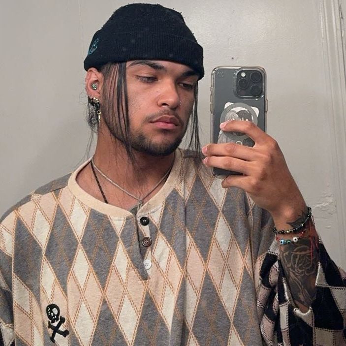 Profile of Ismael Duran