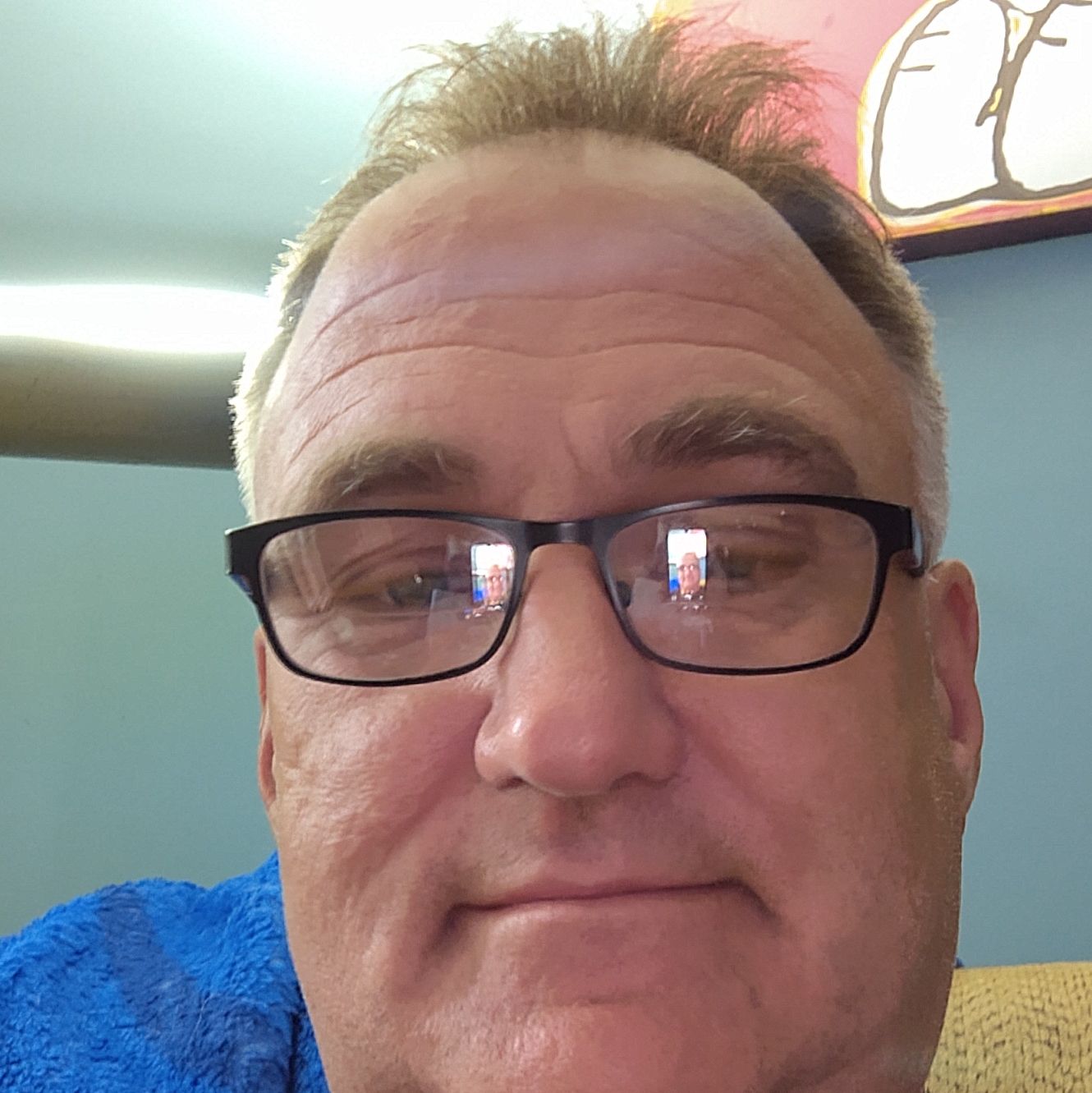 Profile of Larry Dieterich