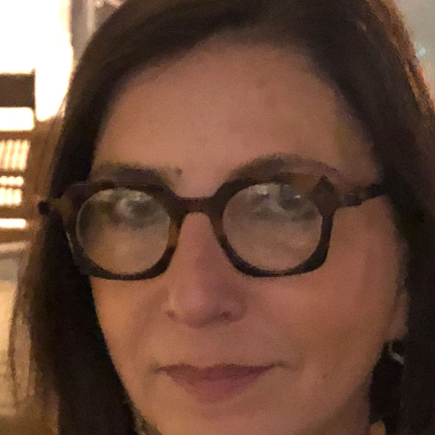 Profile of Janet Stafford