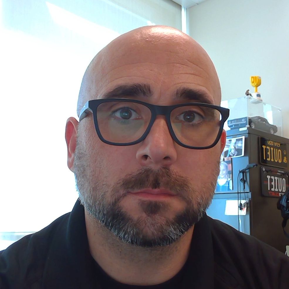 Profile of Steven Paixao