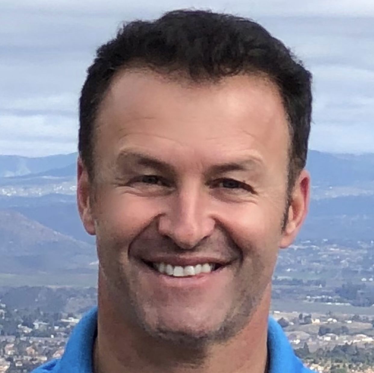 Profile of Tiziano Ventura