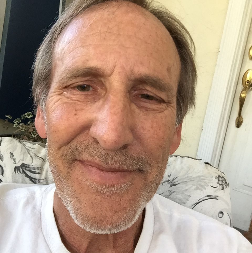 Profile of Mike Robbers