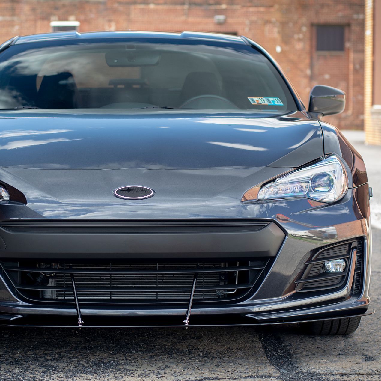 Profile of Nate Peterson