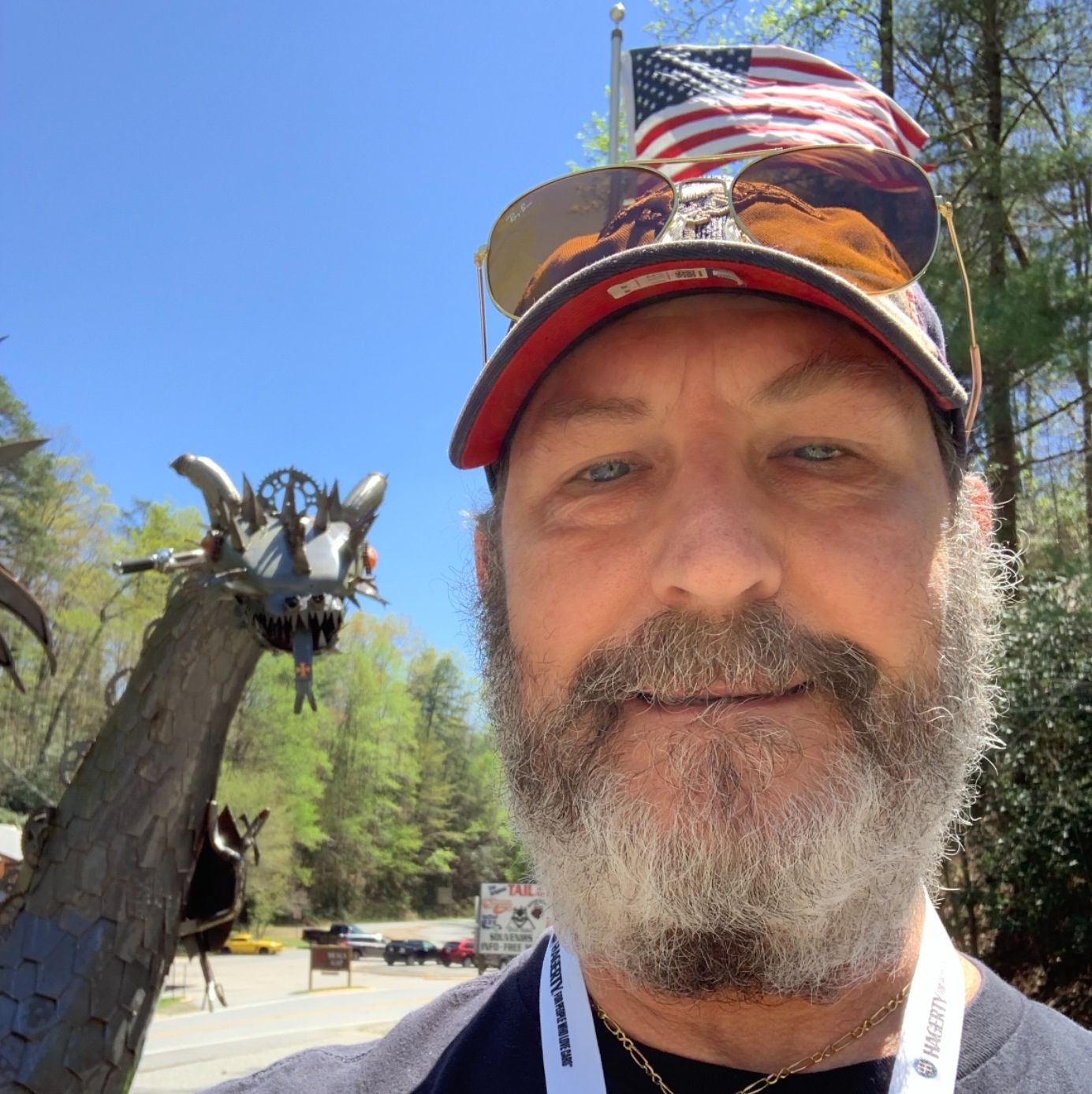 Profile of Karl Rotcavich