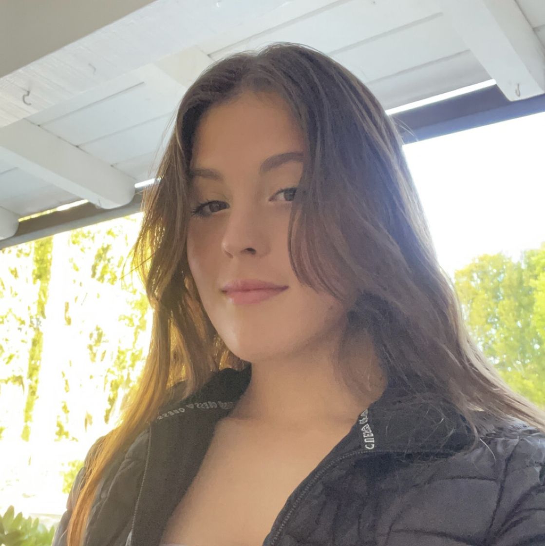 Profile of Ellanor B