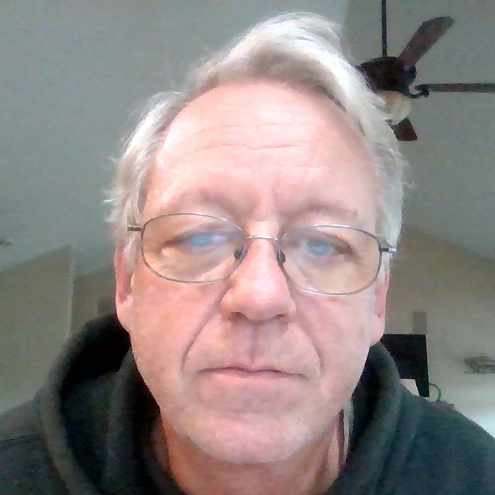 Profile of Cary McHugh