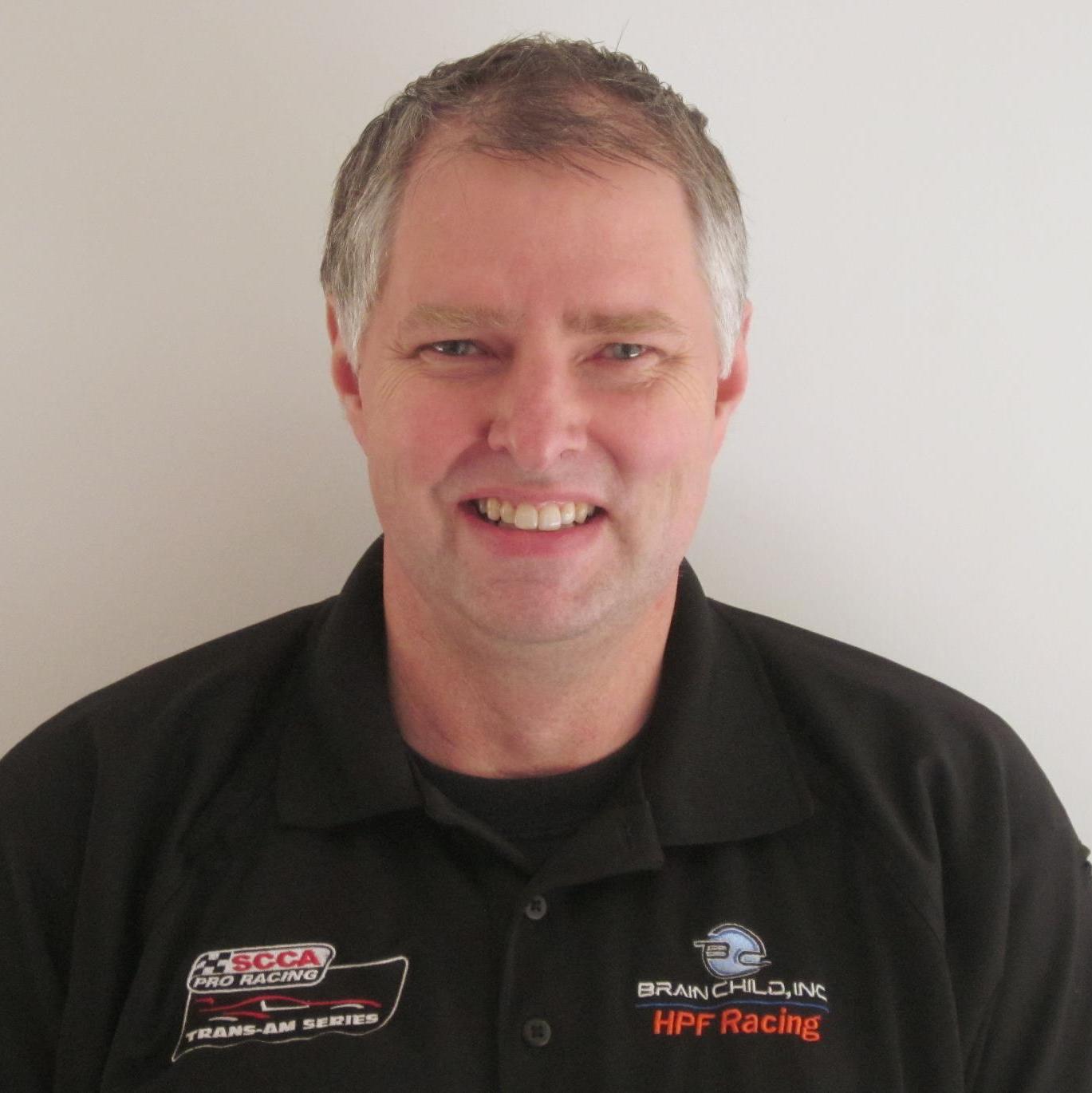 Profile of Jay Shuler