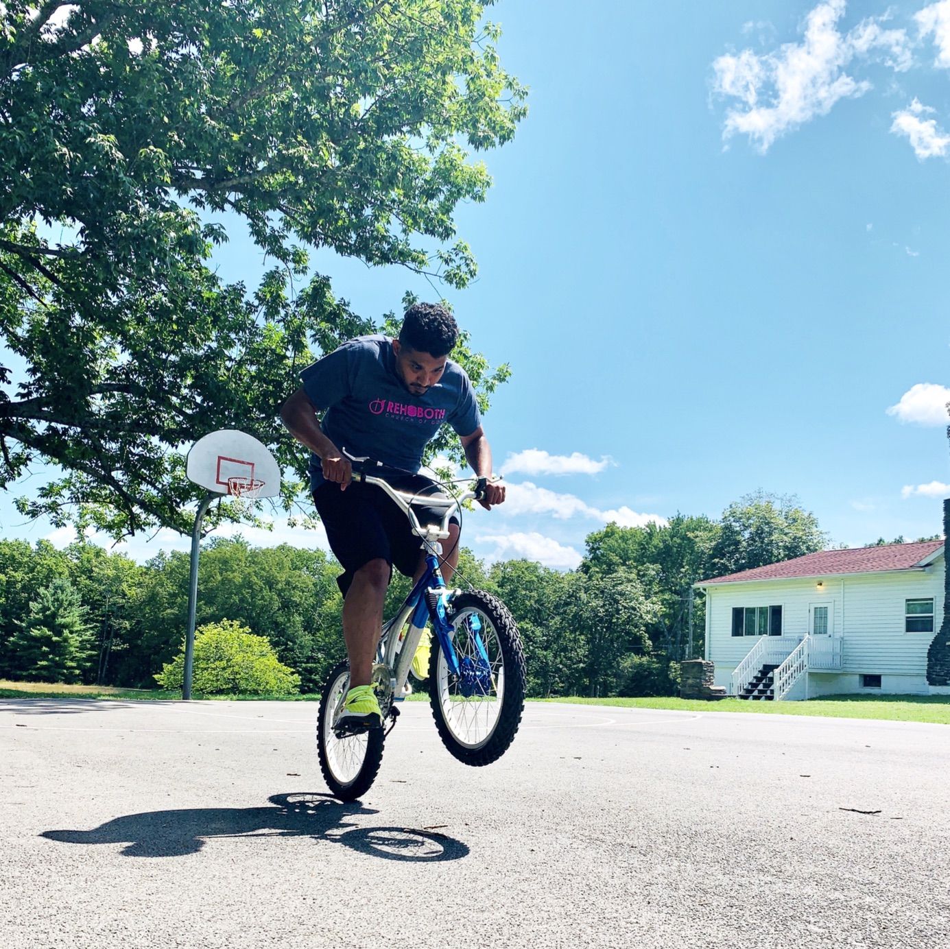 Profile of Joffy Skariya Cheeran