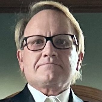 Profile of Ron Ross
