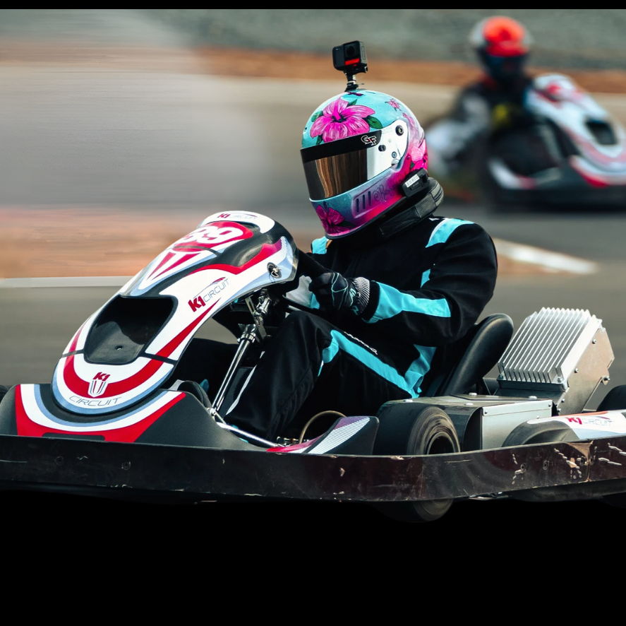 Profile of Rachel Hart