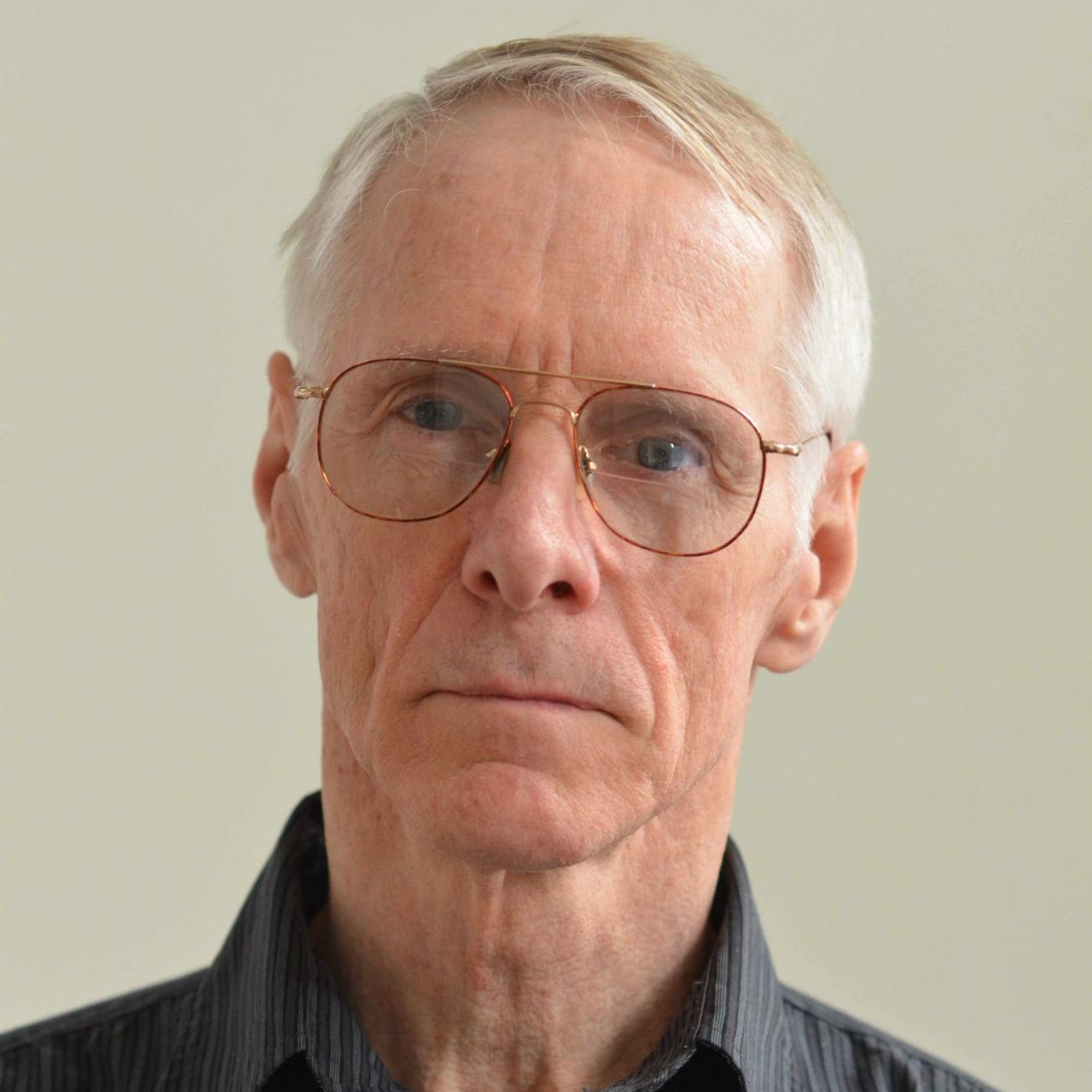 Profile of Dave Ross