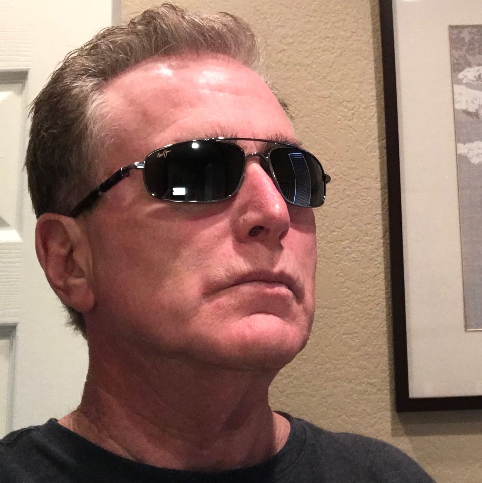 Profile of Kevin Mackessy