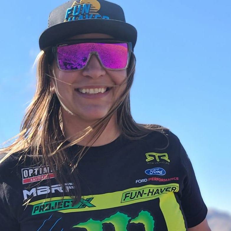 Profile of MARIA WHATLEY