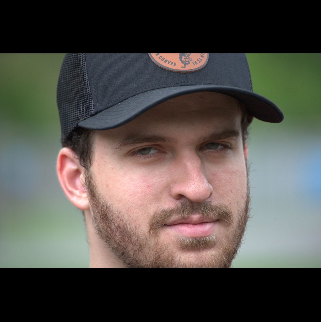 Profile of Myles Ford