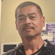 Profile of Raymond Rivera