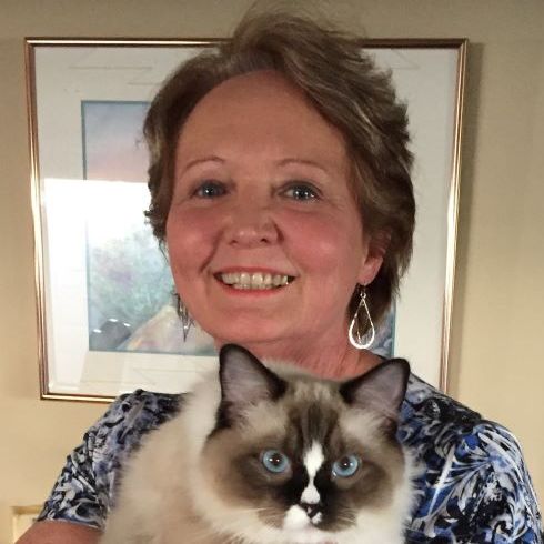 Profile of Linda Plummer