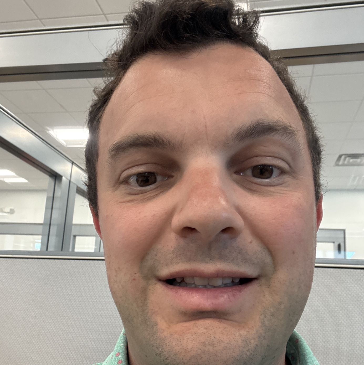 Profile of Christopher Codd