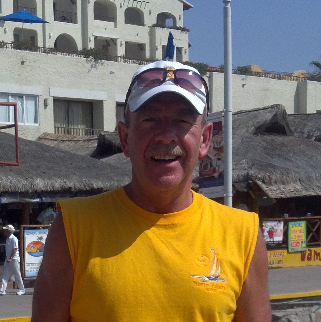 Profile of Tim Collette