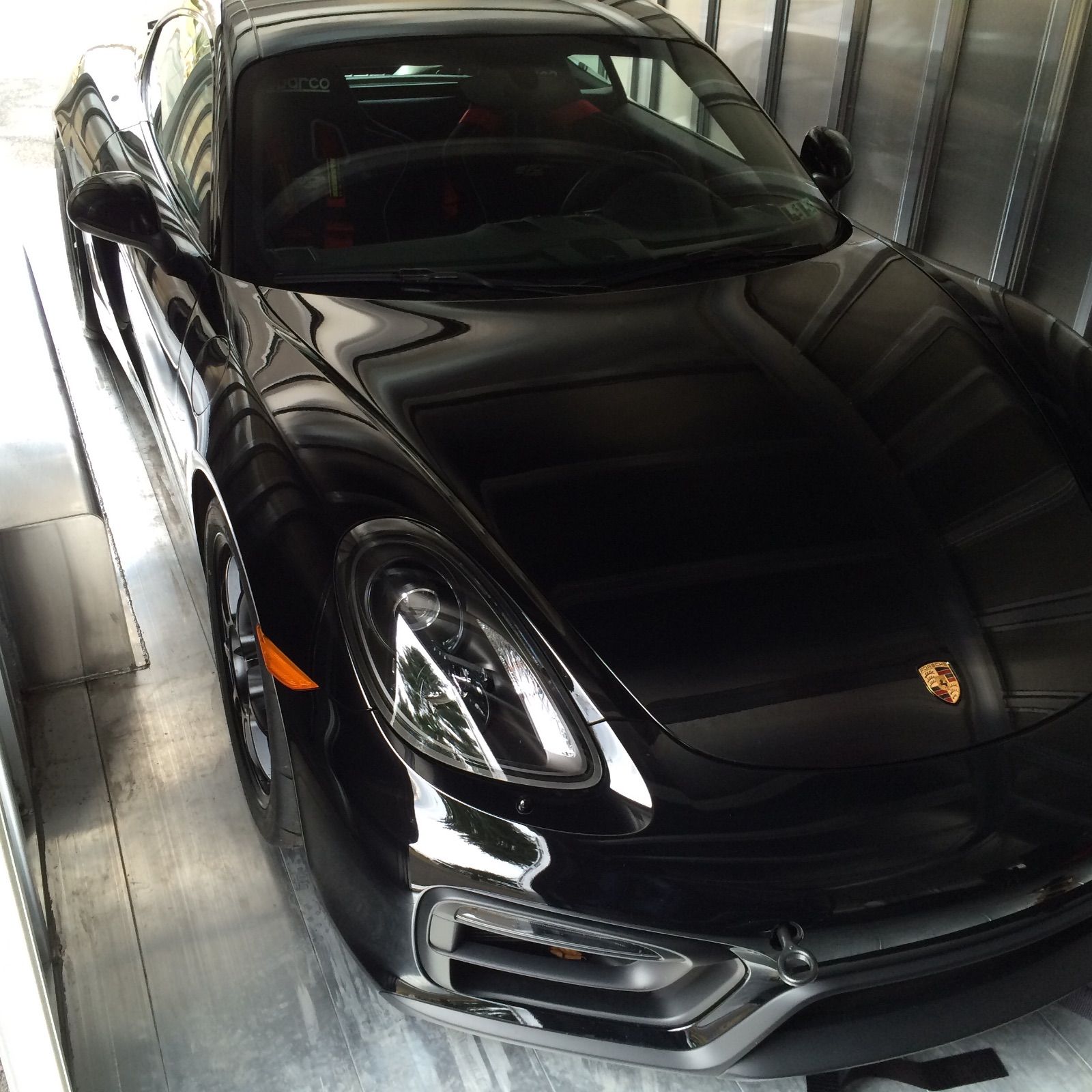 Profile of Jeremy Gonzalez