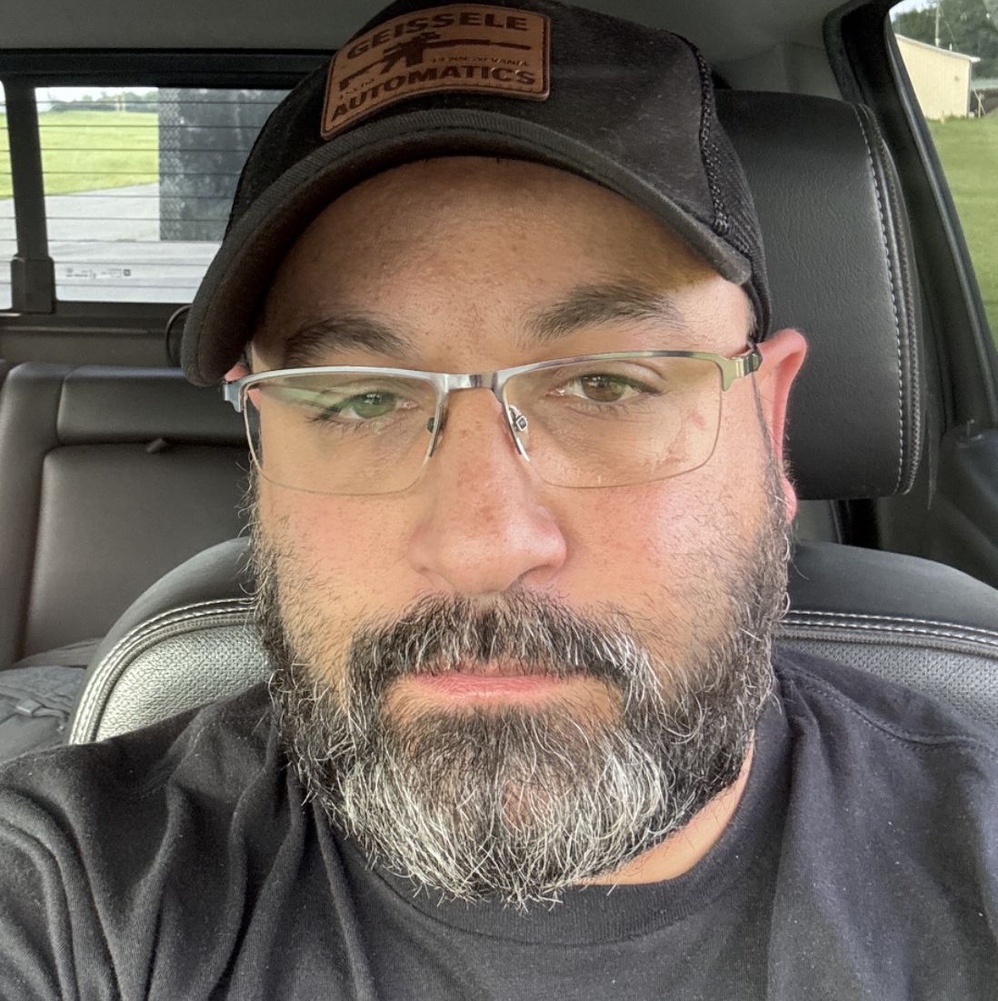 Profile of Matthew Sibio