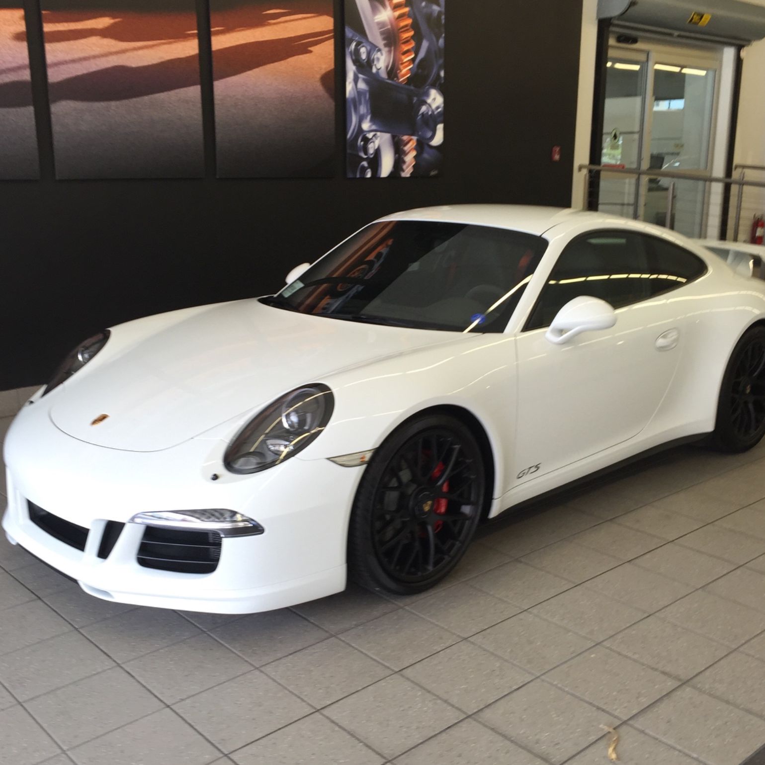 Profile of James Elliott