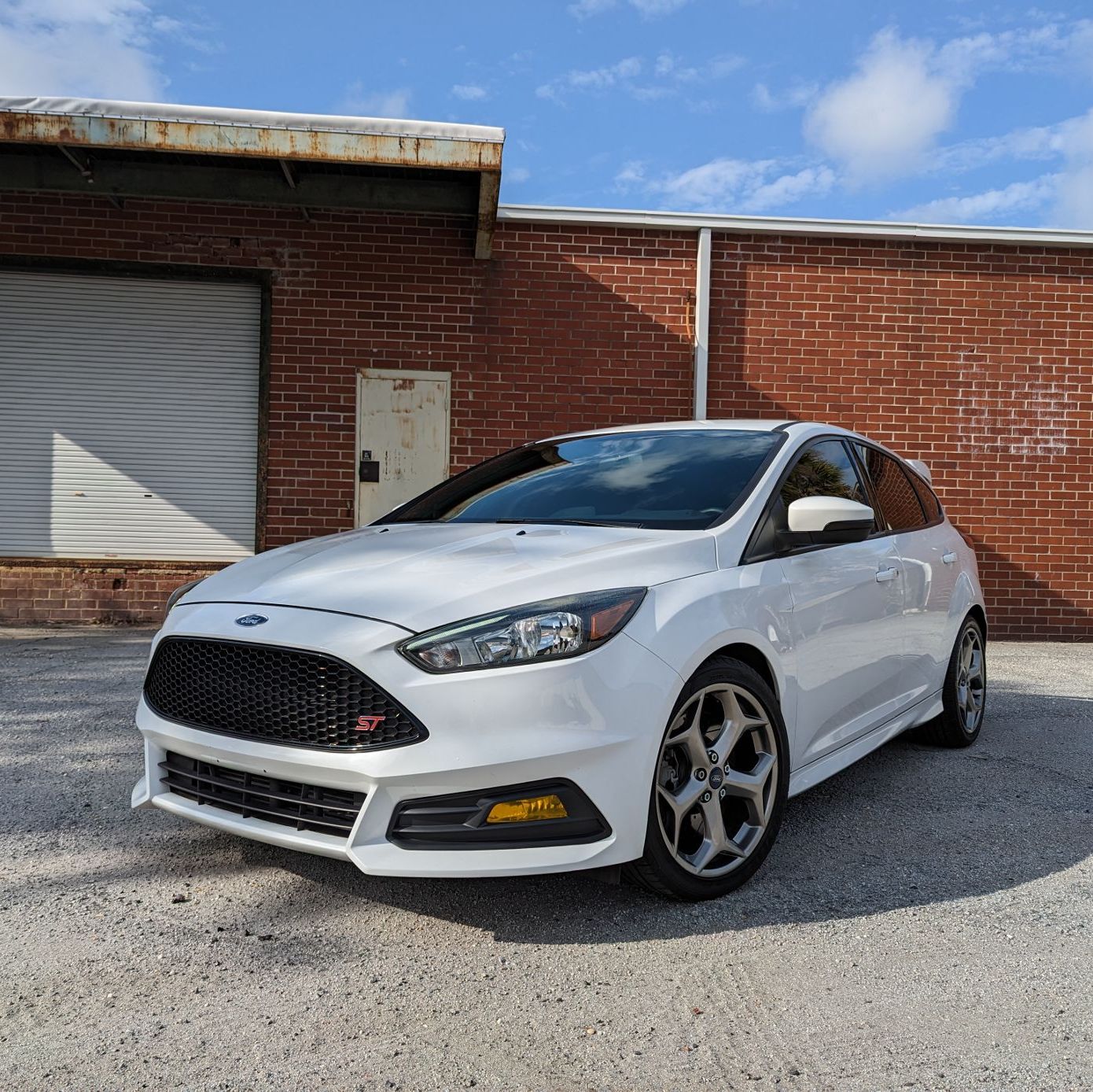 Profile of Taylor Ball