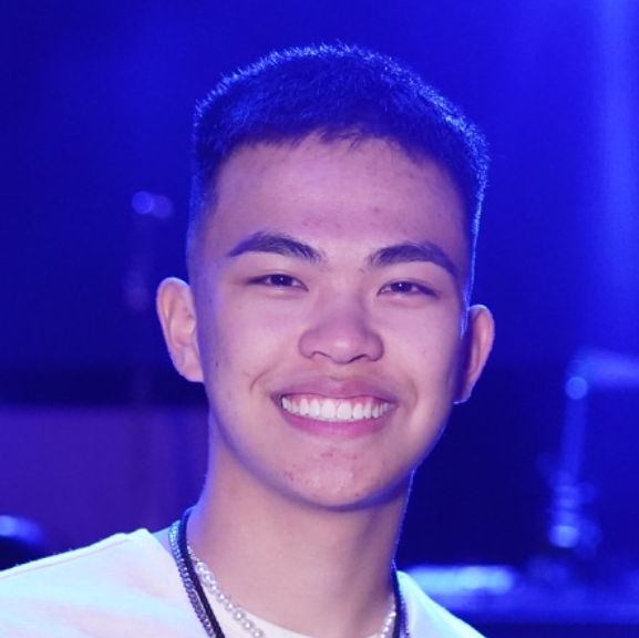 Profile of Derek Nguyen