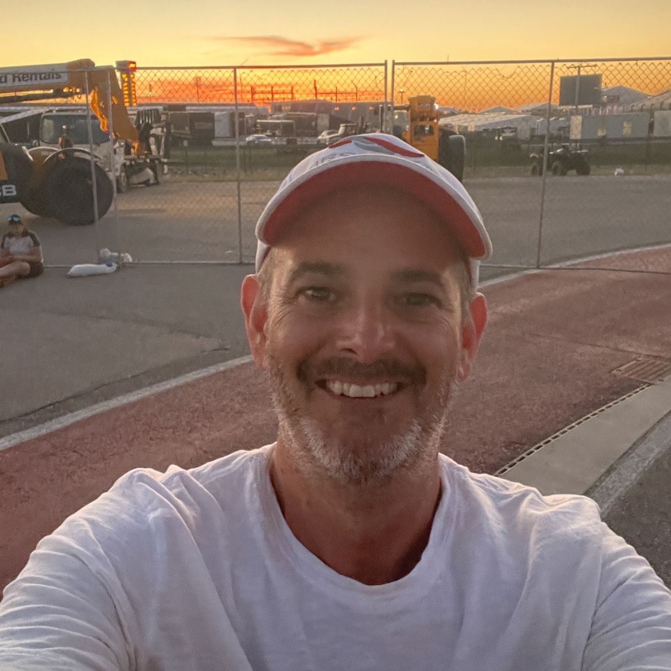 Profile of Marc Granoff