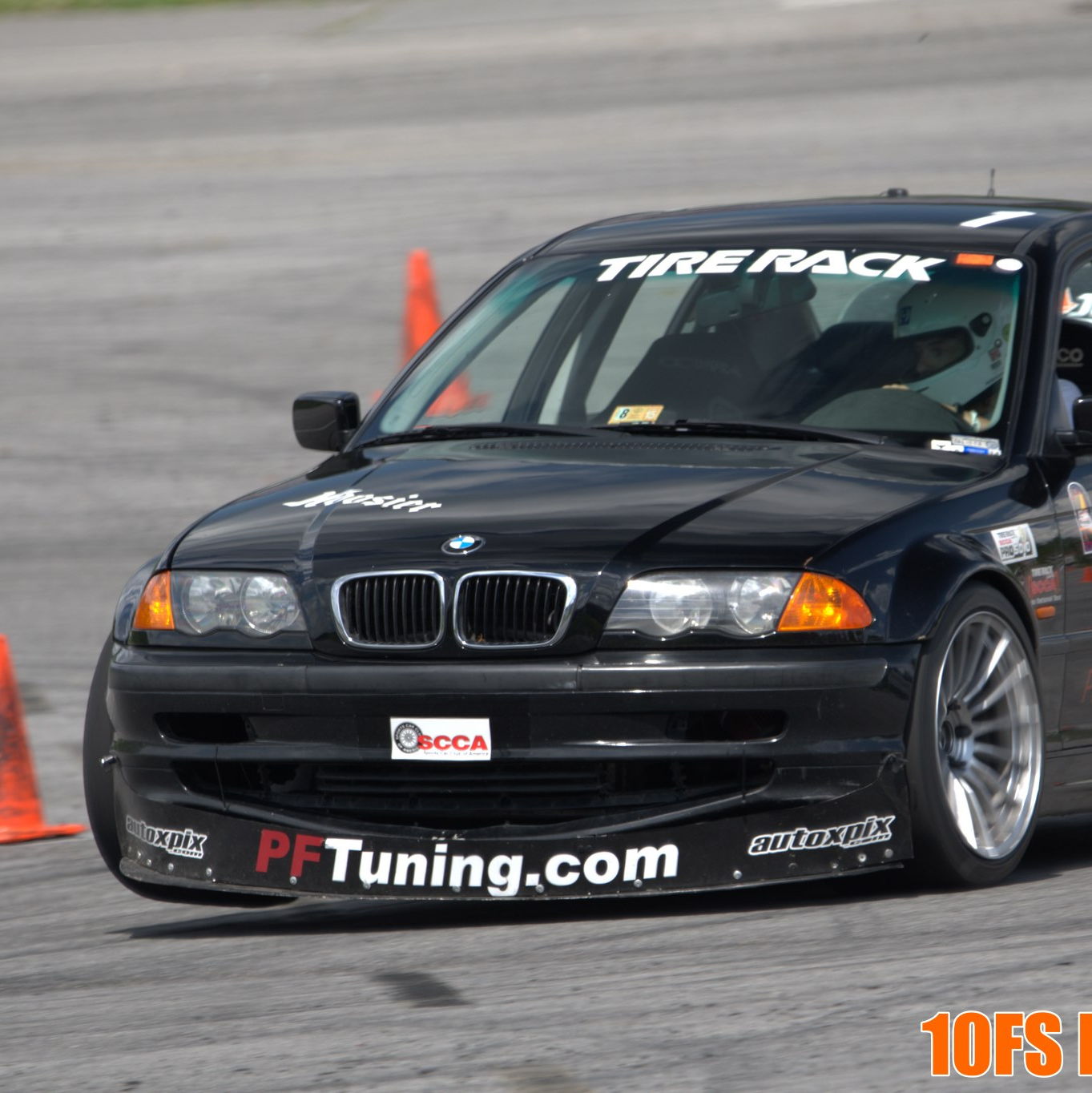 Profile of Rob Johnson