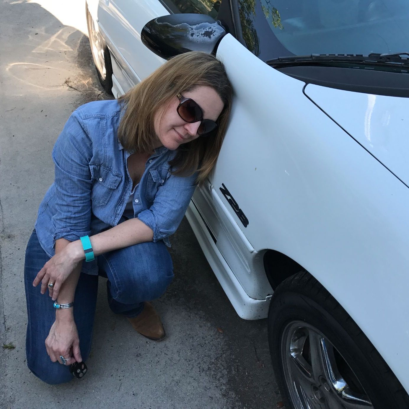 Profile of Barb Krumm