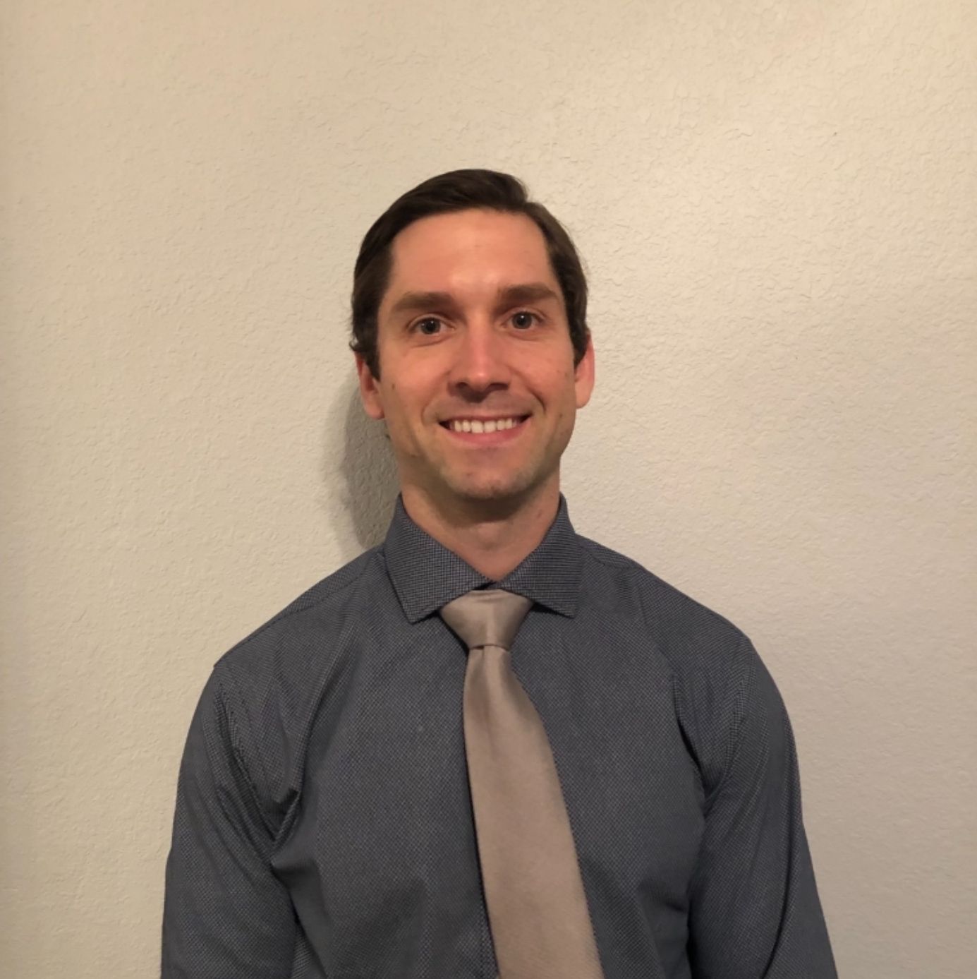 Profile of Harrison Doll