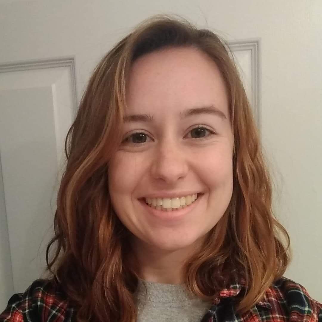 Profile of Erin Hartmann