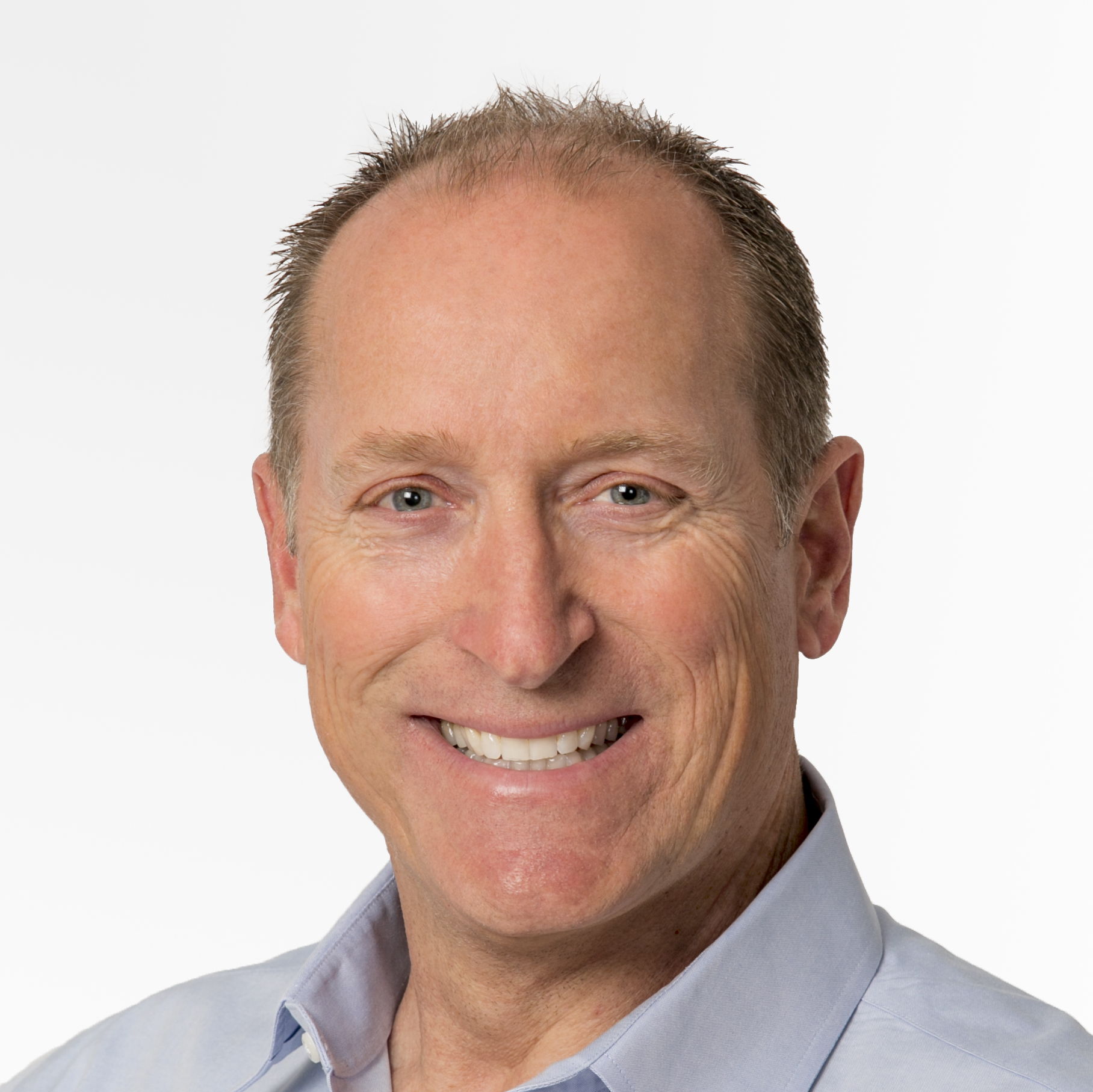 Profile of Steve Keisling