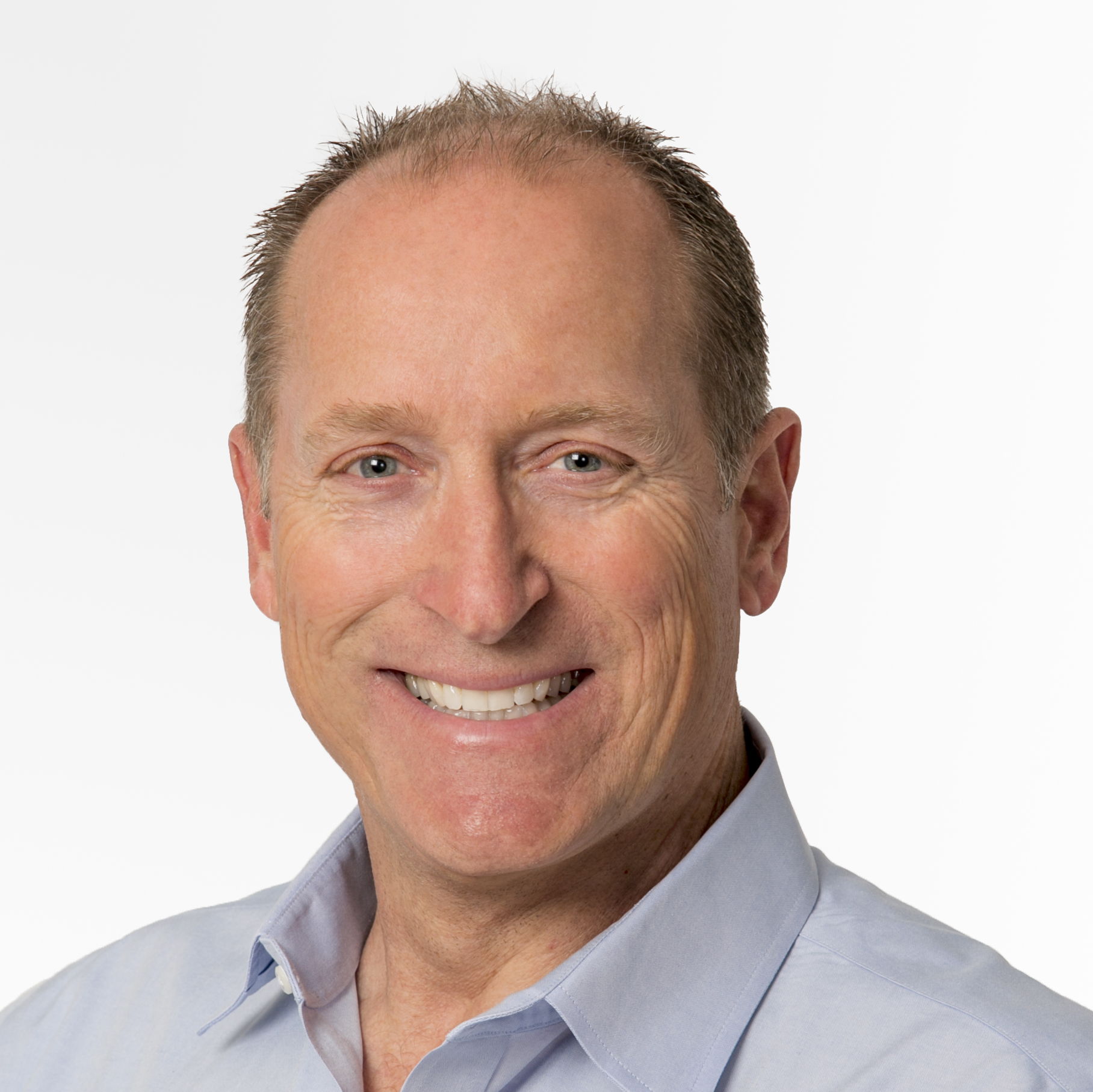 Profile of Steve Keisling